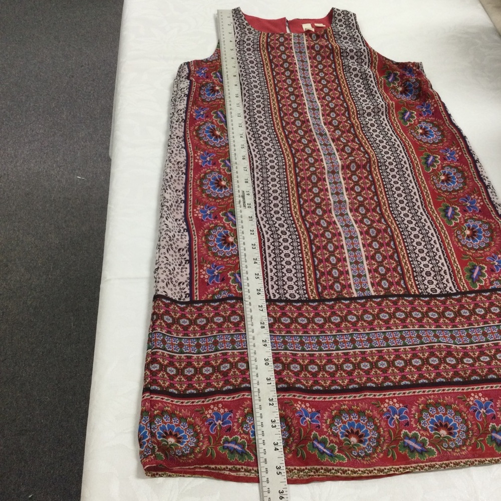 TACERA DRESS - Picture 8 of 10